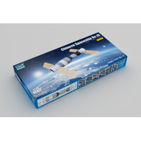 Trumpeter 1:72 Chinese Spaceship No.10