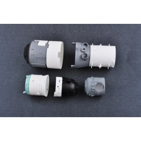 Trumpeter 1:72 Chinese Spaceship No.10
