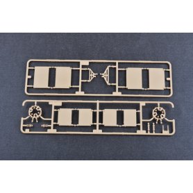 Trumpeter 1:72 Chinese Spaceship No.10