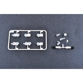 Trumpeter 1:72 Chinese Spaceship No.10