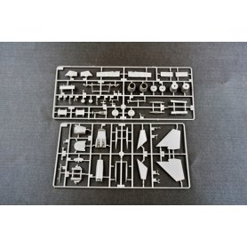 Trumpeter 1:72 Russian Su-33UB Flanker D