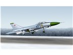 Trumpeter 1:72 Sukhoi Su-15 UM Flagon-G