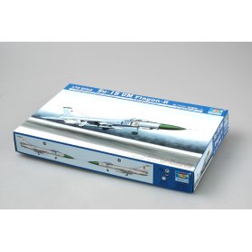 Trumpeter 1:72 SU-15 UM Flagon-G