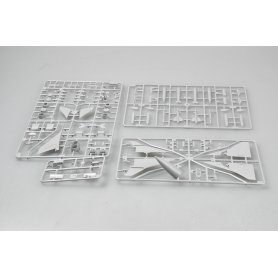 Trumpeter 1:72 SU-15 UM Flagon-G