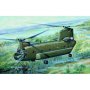 Trumpeter 01621 1/72 Ch-47 A Chin.
