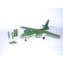 Trumpeter 1:72 Ilyushin IL-28 Beagle