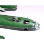 Trumpeter 1:72 Ilyushin IL-28 Beagle