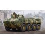 Trumpeter 01594 Btr-80Apc