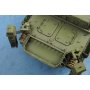 Trumpeter 1:35 M1132 Stryker Engineer Squad Vehicle w/SMP-Surface Mine Plow/AMP