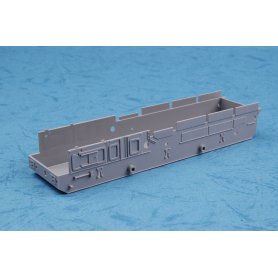 Trumpeter 1:35 Voroshilovets Tractor