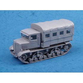 Trumpeter 1:35 Voroshilovets Tractor