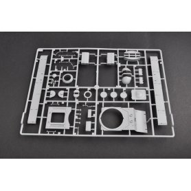 Trumpeter 1:35 Soviet KV-85 Heavy Tank