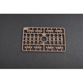 Trumpeter 1:35 Soviet KV-85 Heavy Tank