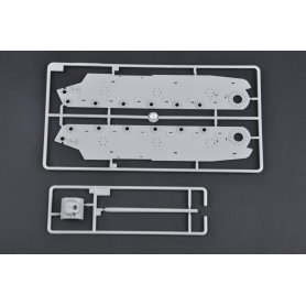 Trumpeter 1:35 Soviet KV-1S/85 Heavy Tank