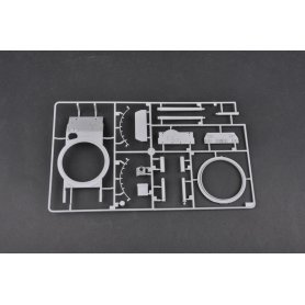Trumpeter 1:35 Russian T-62 BDD Mod.1984 (Mod.1972 modification)