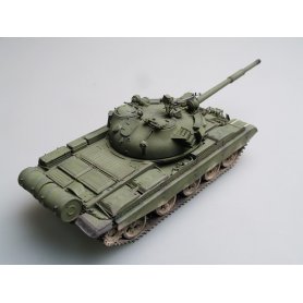 Trumpeter 1:35 Russian T-62 BDD Mod.1984 (Mod.1972 modification)