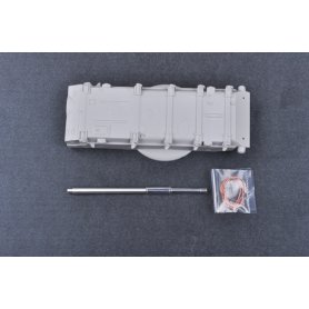 Trumpeter 1:35 Russian T-62 Mod.1975 (Mod.1962+KTD2)