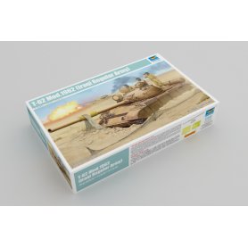 Trumpeter 1:35 T-62 Mod.1962 (Iraqi Regular Army) 