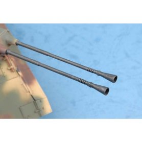Trumpeter 1:35 German E-50 Flakpanzer