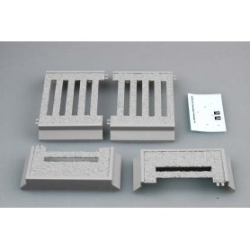 Trumpeter 1:35 Panzerjager-Triebwagen 51