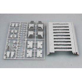 Trumpeter 1:35 Panzerjager-Triebwagen 51