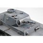 Trumpeter 1:35 German VK 3001(H) PzKpfw VI (Ausf A) 