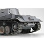 Trumpeter 1:35 German VK 3001(H) PzKpfw VI (Ausf A) 