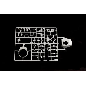 Trumpeter 1:35 Panzertragerwagen