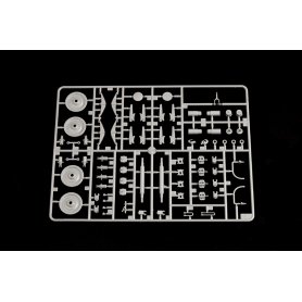 Trumpeter 1:35 Panzertragerwagen