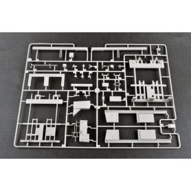 Trumpeter 1:35 Mittlere Artillerie Raketen System (MARS)