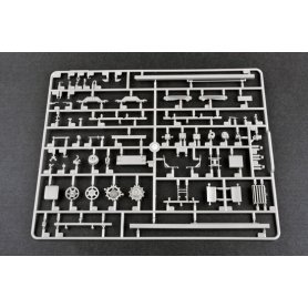 Trumpeter 1:35 Mittlere Artillerie Raketen System (MARS)