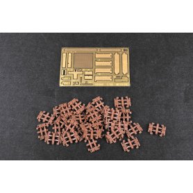 Trumpeter 1:35 Mittlere Artillerie Raketen System (MARS)