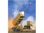 Trumpeter 1:35 US M901 Launching Station w/MIM-104F Patriot SAM System PAC-3