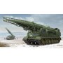 Trumpeter 01024 Ex Soviet 2P19 Launcher w/R-17