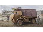 Trumpeter 1:35 M1078 LMTV / armored CAB