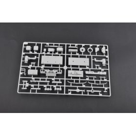 Trumpeter 01009 M1078 Lmtv Armor C.
