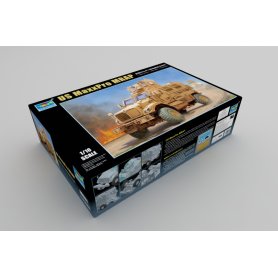 Trumpeter 00931 US Mauxxpro MRAP