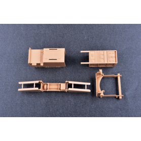 Trumpeter 00931 US Mauxxpro MRAP