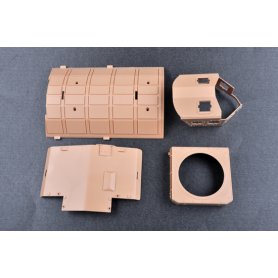 Trumpeter 00931 US Mauxxpro MRAP
