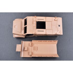 Trumpeter 00931 US Mauxxpro MRAP