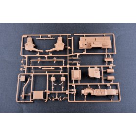 Trumpeter 00931 US Mauxxpro MRAP