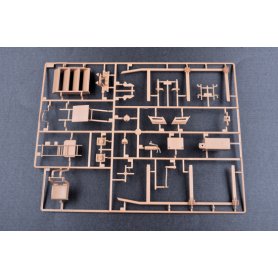 Trumpeter 00931 US Mauxxpro MRAP