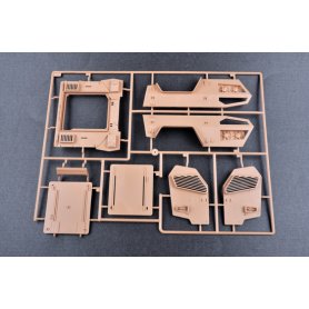 Trumpeter 00931 US Mauxxpro MRAP