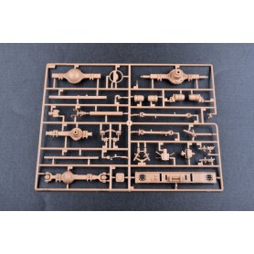 Trumpeter 00931 US Mauxxpro MRAP