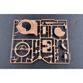 Trumpeter 00931 US Mauxxpro MRAP