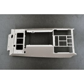 Trumpeter 1:16 German Sd.Kfz.186 Jagdtiger