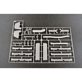 Trumpeter 1:16 German Sd.Kfz.186 Jagdtiger