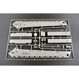 Trumpeter 1:16 German Sd.Kfz.186 Jagdtiger