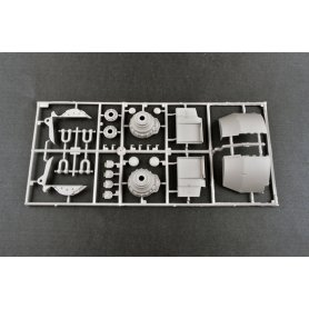 Trumpeter 1:16 German Sd.Kfz.186 Jagdtiger