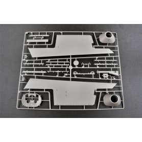 Trumpeter 1:16 German Sd.Kfz.186 Jagdtiger